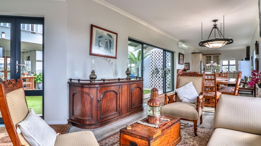 3 Bedroom Property for Sale in Romansbaai Estate Western Cape